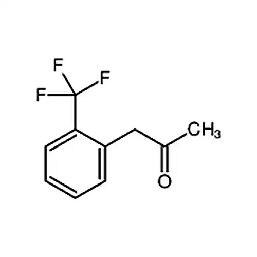 1-(2-(三氟甲基)苯基)丙-2-酮