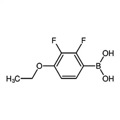 2.3-二氟-4-乙氧基苯硼酸