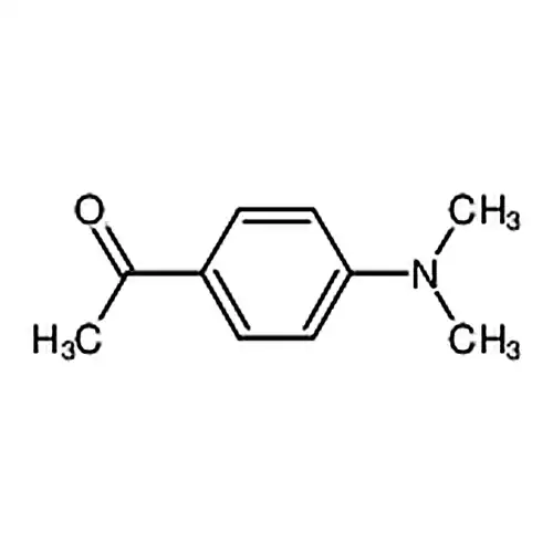 4''-二甲基氨基苯乙酮