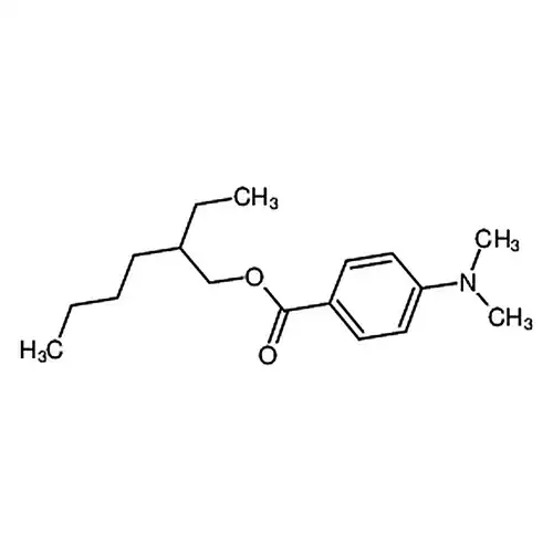 对二甲氨基苯甲酸异辛酯