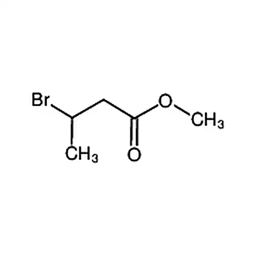3-溴丁酸甲酯