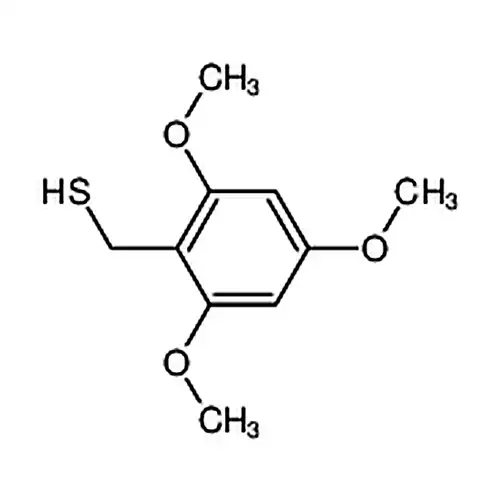 2,4,6-三甲氧基苄硫醇