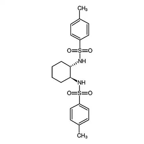(1S，2S)-N，N'-二对甲苯磺酰基-1，2-环己二胺