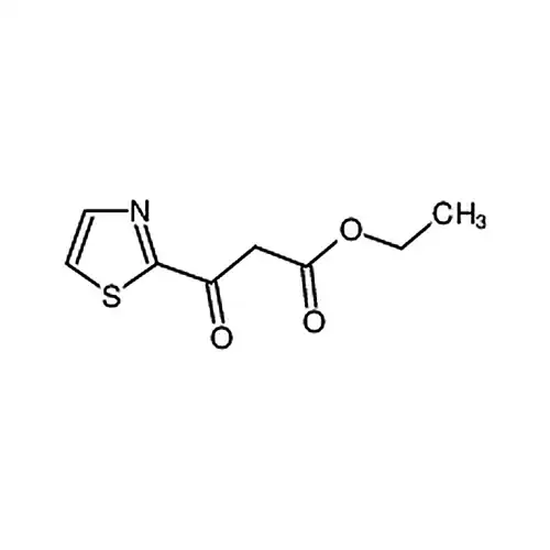 3-氧代-3-(噻唑-2-基)丙酸乙酯