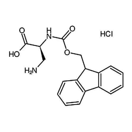 Fmoc-L-2，3-二氨基丙酸盐酸盐