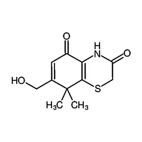 噻嗪二酮
