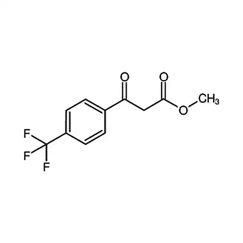 3-氧代-3-(4-(三氟甲基)苯基)丙酸甲酯