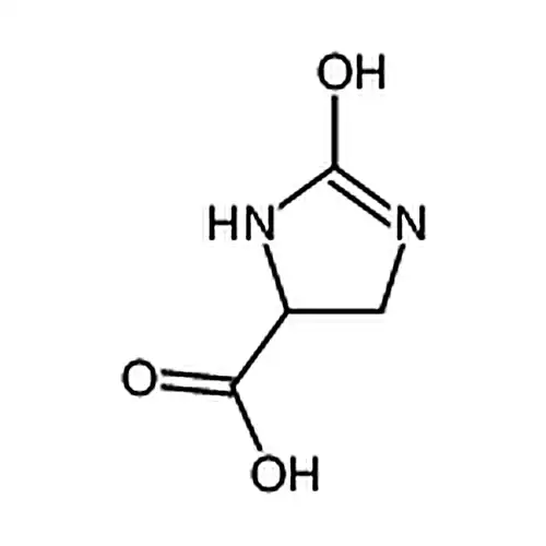 2-氧代咪唑烷-4-羧酸