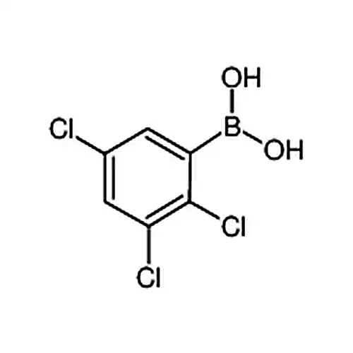 2,3,5-三氯苯硼酸