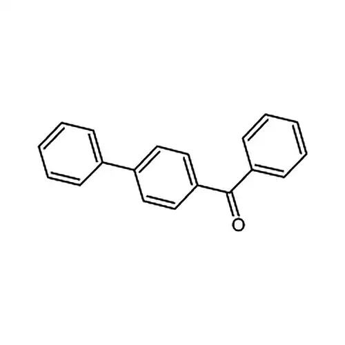 4-苯基二苯酮