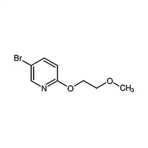 5-溴-2-(2-甲氧基乙氧基)吡啶