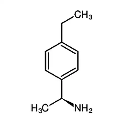 (S)-1-(4-乙基苯基)乙胺
