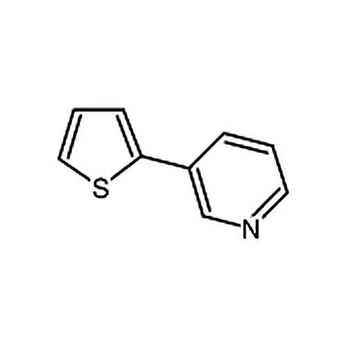 3-(噻吩-2-基)吡啶