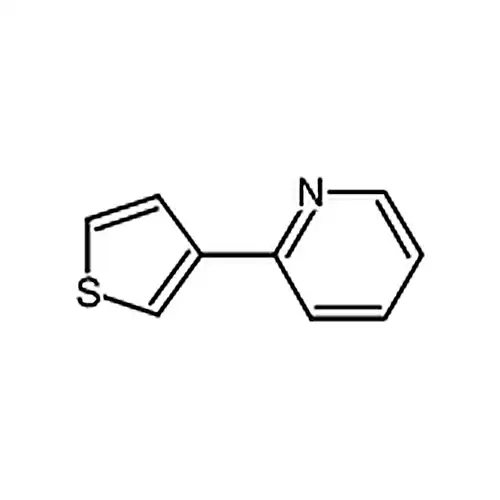 2-(3-thienyl)pyridine