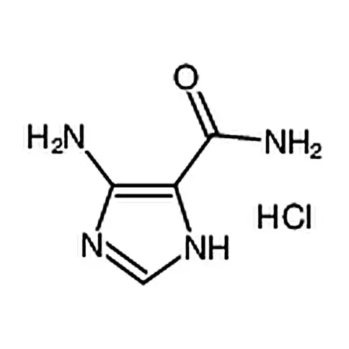 5-氨基-1H-咪唑-4-酰胺