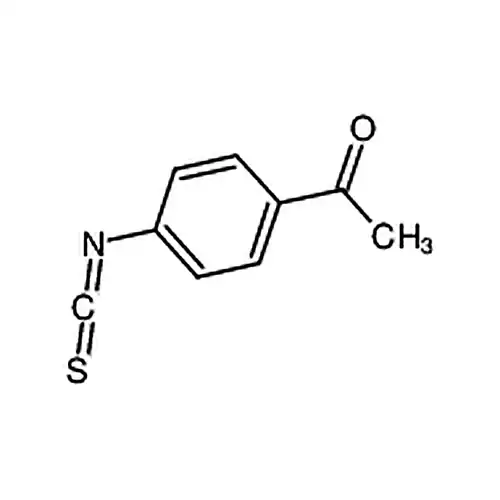 4-乙酰苯基异硫氰酸酯