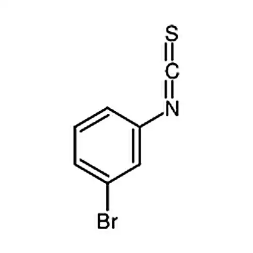 3-溴苯基异硫氰酸酯