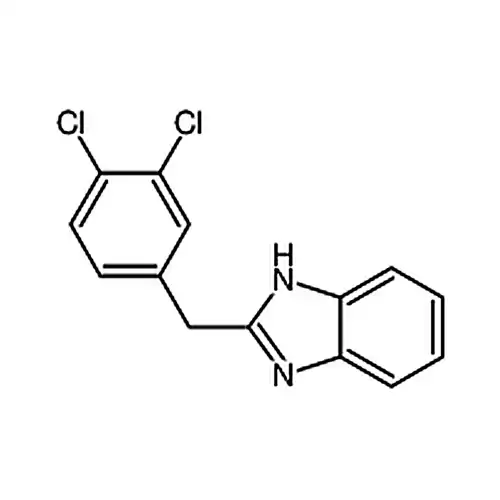 2-(3,4-二氯苄基)苯并咪唑