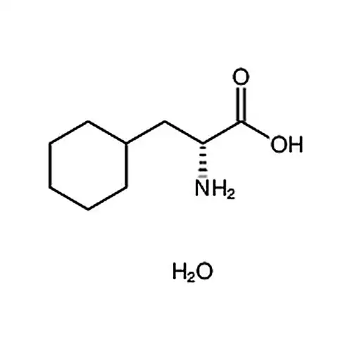 3-环己基-D-丙氨酸水合物