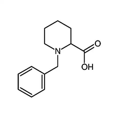 1-苄基哌啶-2-羧酸