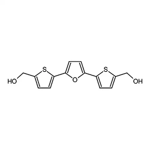 5,5'-(2,5-呋喃二基)二-2-噻吩甲醇