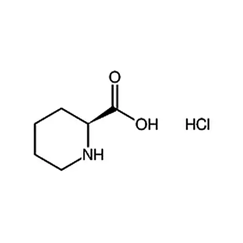L-哌啶甲酸盐酸盐