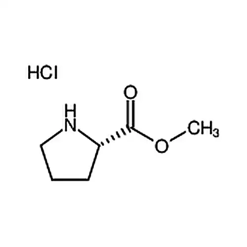 L-脯氨酸甲酯盐酸盐