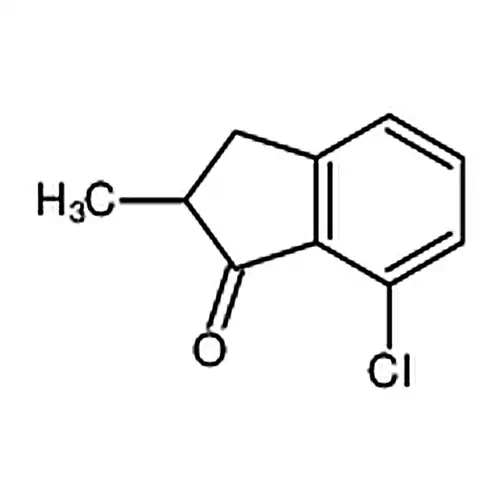 7-氯-2-甲基-2,3-二氢-1H-茚-1-酮