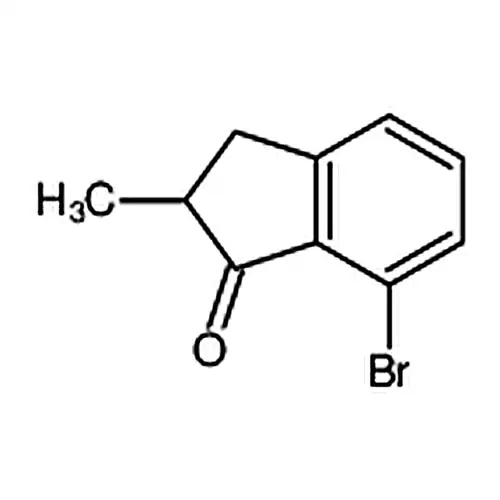 7-溴-2-甲基-1-茚酮