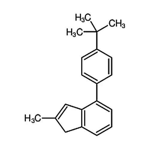 2-甲基-4-(4-叔丁苯基)-1H-茚