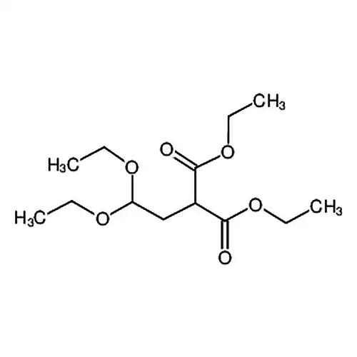 3,3-二乙氧丙烷-1,1-二羧酸二乙酯