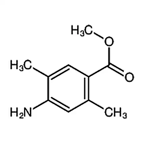 4-氨基-2,5-二甲基苯甲酸甲酯