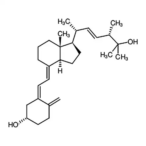 25-羟基维生素 D2