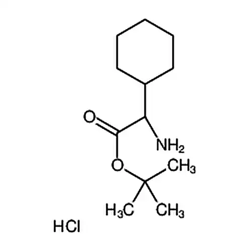 H-Chg-OtBu.HCl