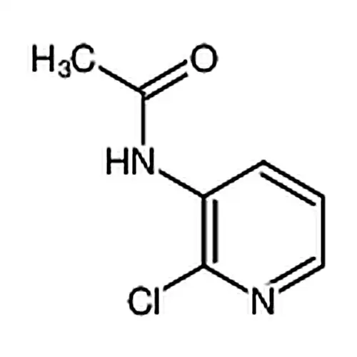 N-(2-氯吡啶-3-基)乙酰胺