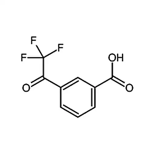 3-(三氟乙酰基)苯甲酸