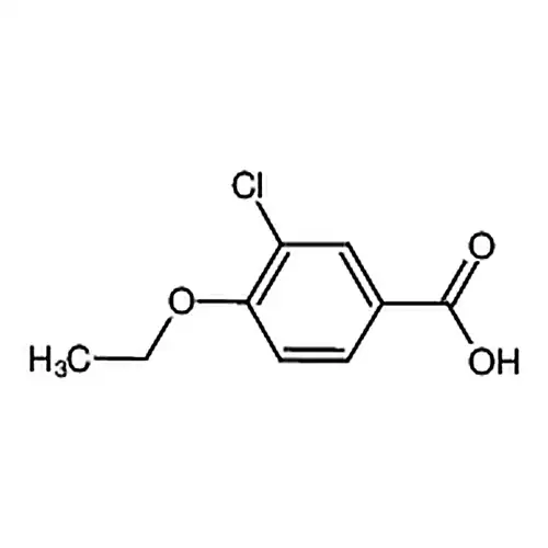 3-氯-4-乙氧基苯甲酸