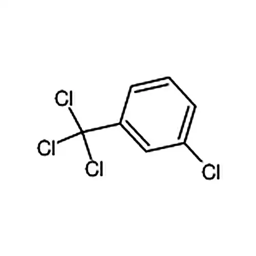 3-氯苯并三氯化物