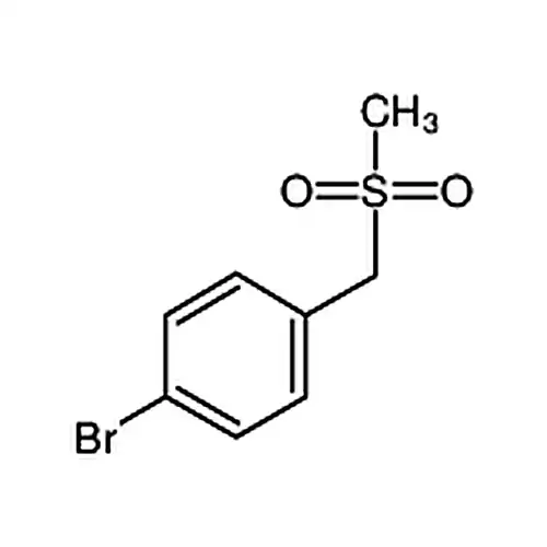 1-溴-4-((甲磺酰基)甲基)苯