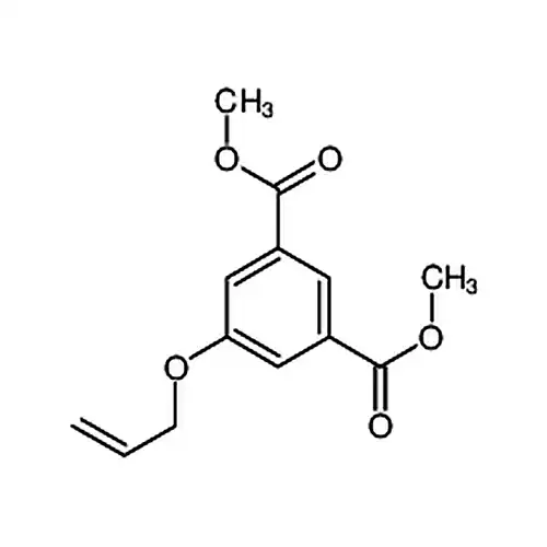 二甲基5-(烯丙氧基)间苯二甲酸酯