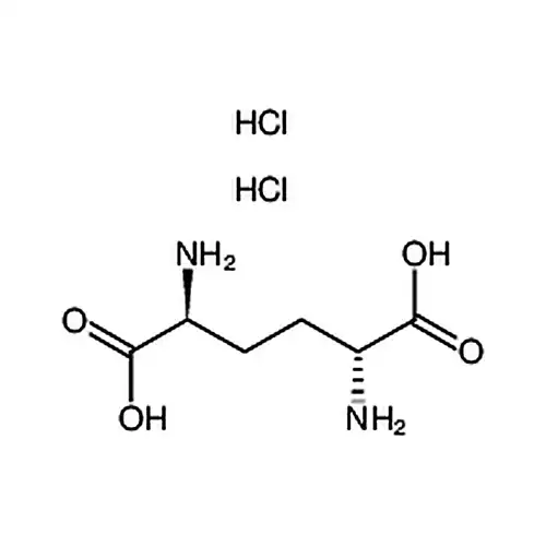 (5R,2S)-2,5-二氨基乙二酸二盐酸盐
