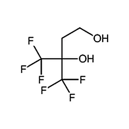 4，4，4-三氟-3-(三氟甲基)丁烷-1，3-二醇