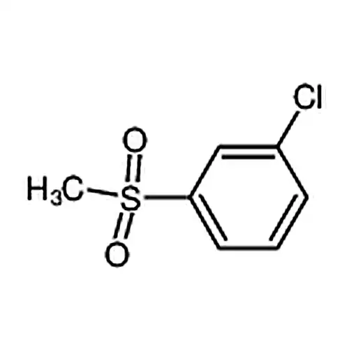 3-氯苯基甲砜
