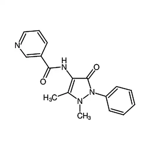 Nifenazone