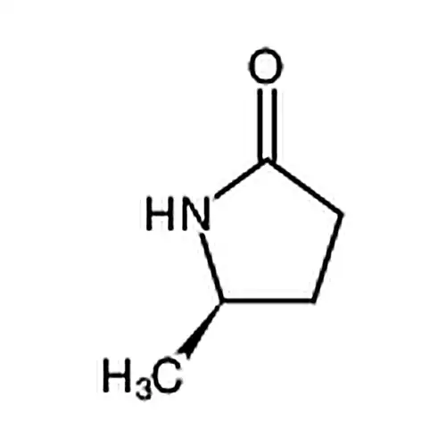 (R)-5-甲基吡咯烷-2-酮