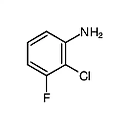 2-氯-3-氟苯胺