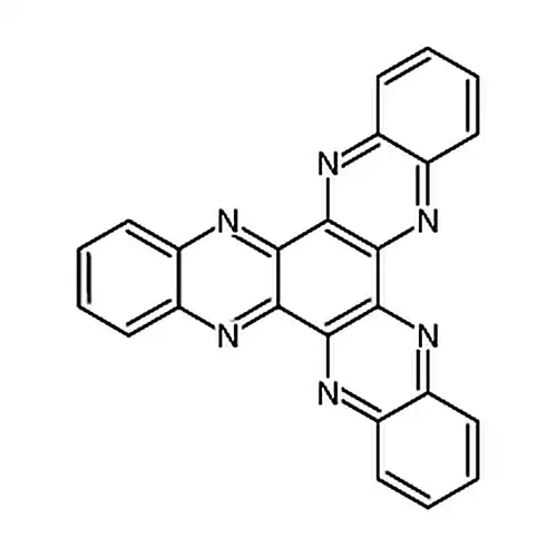 二喹喔啉并[2，3-A:2'，3'-C]吩嗪