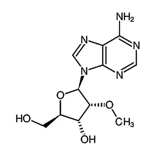 2''-甲氧基腺苷