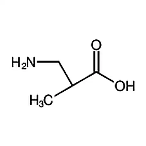 (R)-3-氨基-2-甲基丙酸