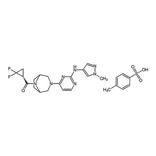 PF-06700841 P-Tosylate